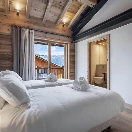 Lumineux Chic En Centre Pour 11 Pers. A Village - Fr-1-562-83 Apartment *